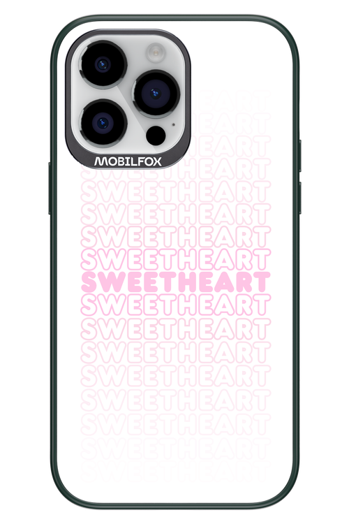 Sweetheart Pink - Apple iPhone 14 Pro Max