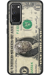 mask 2.0 - Samsung Galaxy S20 FE