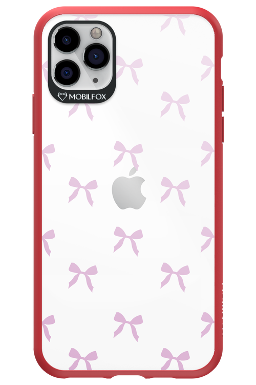 PinkyPromise - Apple iPhone 11 Pro Max