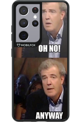 Clarkson Meme 2.0 - Samsung Galaxy S21 Ultra