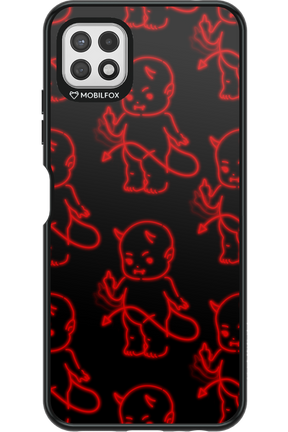 Hell Nah - Samsung Galaxy A22 5G