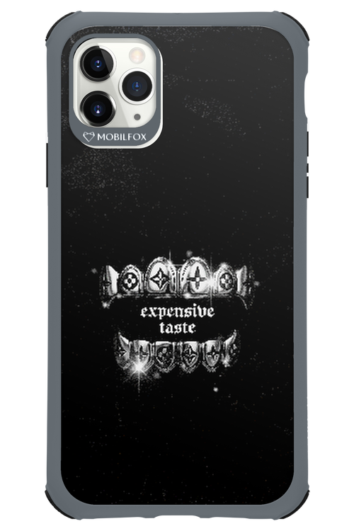 Expensive Taste - Apple iPhone 11 Pro Max
