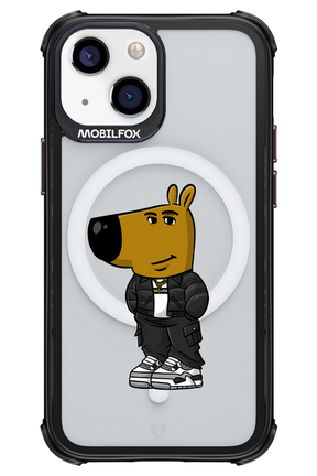 Chill Guy II - Apple iPhone 13 Mini