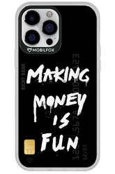 Funny Money - Apple iPhone 13 Pro Max