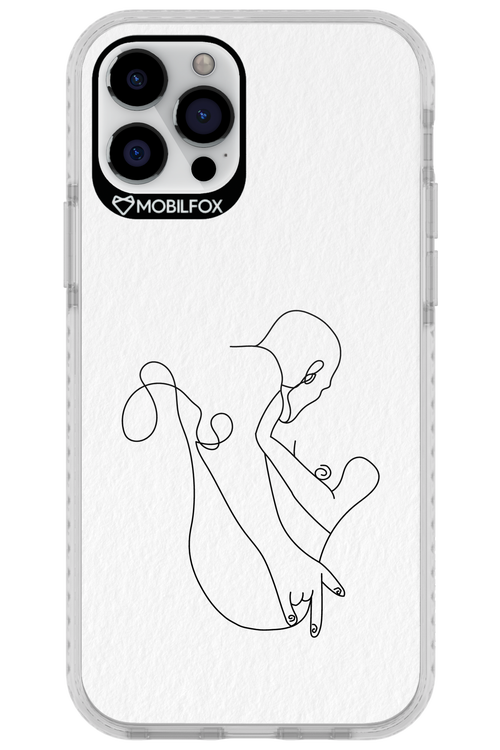Horny for art 2.0 - Apple iPhone 12 Pro
