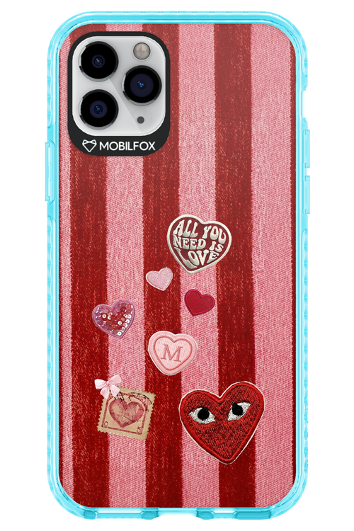 Soul Jeans 2.0 - Apple iPhone 11 Pro