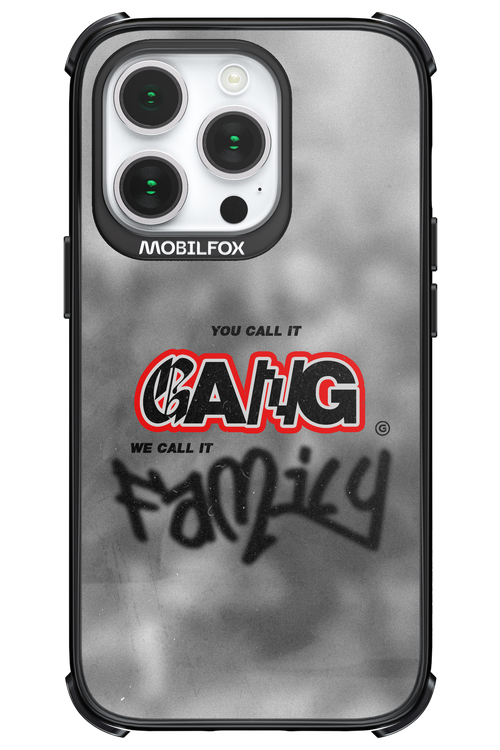 Family Gang - Apple iPhone 14 Pro