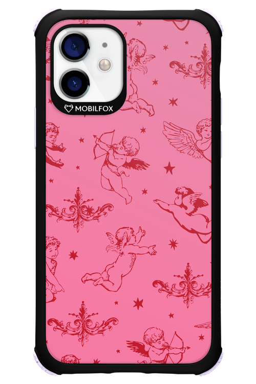 Pink Puttos - Apple iPhone 12