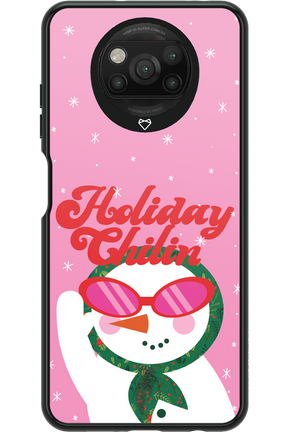 Holiday Chillin - Xiaomi Poco X3 NFC
