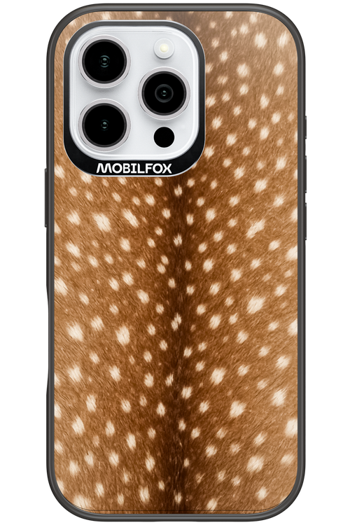 Fawn Dots - Apple iPhone 16 Pro