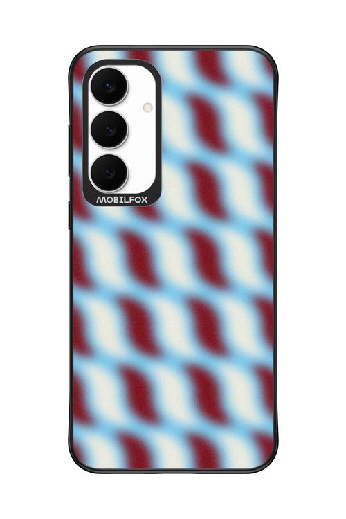 Cold Wave 2.0 - Samsung S25 FE