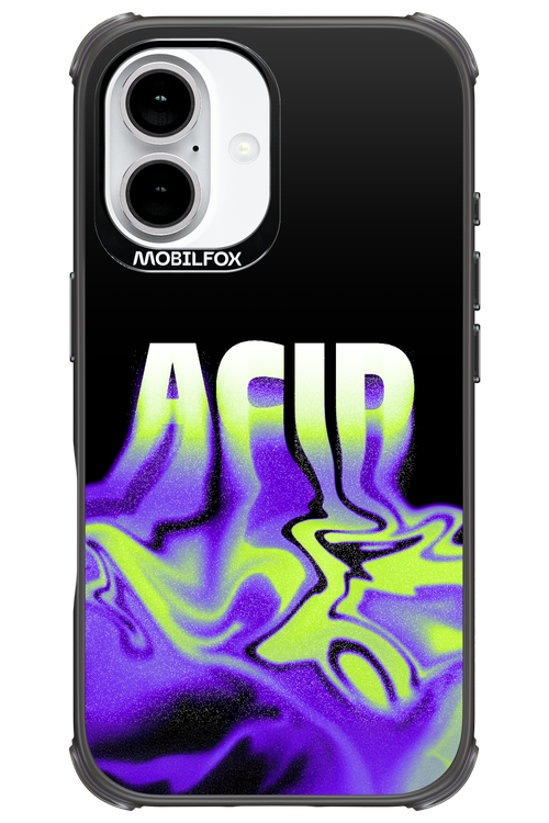 ACIID - Apple iPhone 16