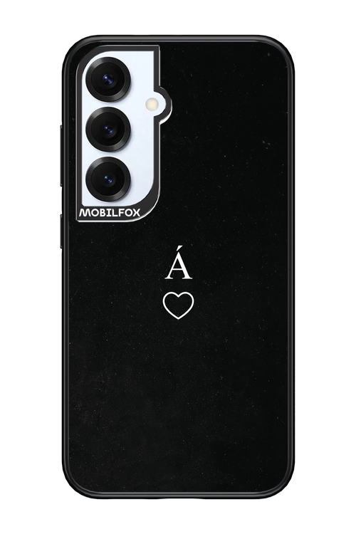 A Black II 2.0 - Samsung S25