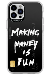 Funny Money - Apple iPhone 12 Pro