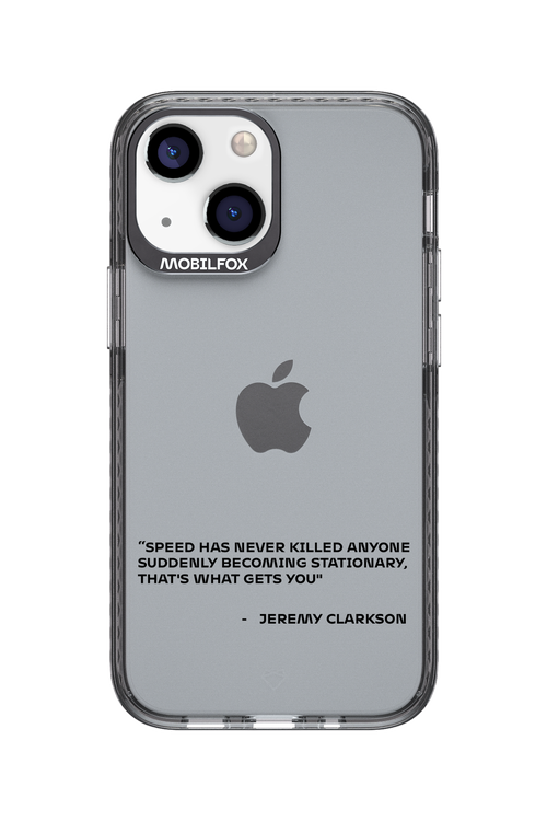 Clarkson's Wisdom - Apple iPhone 13 Mini