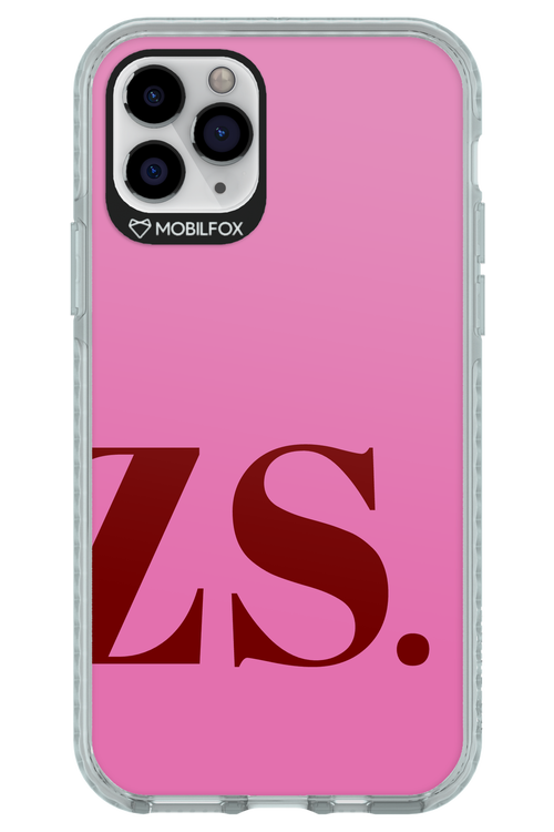 ZS (Sorbet) - Apple iPhone 11 Pro