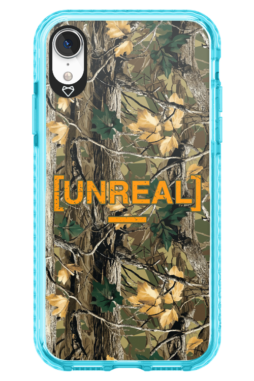 Realtree - Apple iPhone XR