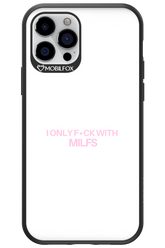 Only Milf - Apple iPhone 12 Pro
