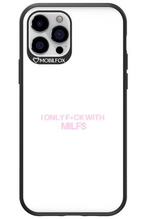 Only Milf - Apple iPhone 12 Pro