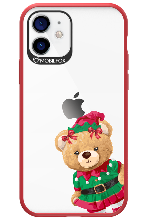 Mrs. Elf - Apple iPhone 12
