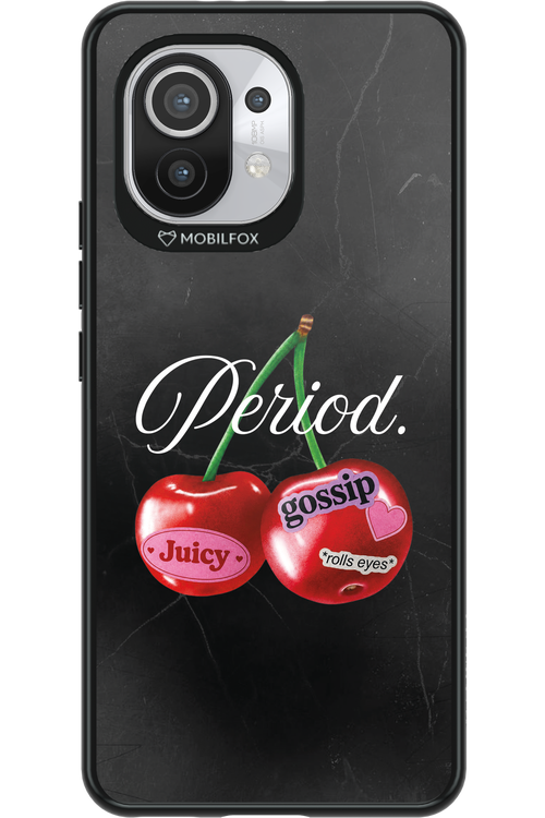 Period 2.0 - Xiaomi Mi 11 5G