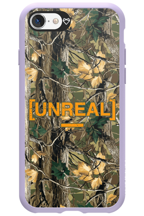 Realtree - Apple iPhone 8