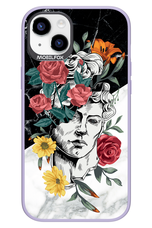 Dead David - Apple iPhone 14 Plus