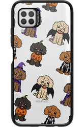BOO-DLE CREW (Transparent) - Huawei P40 Lite