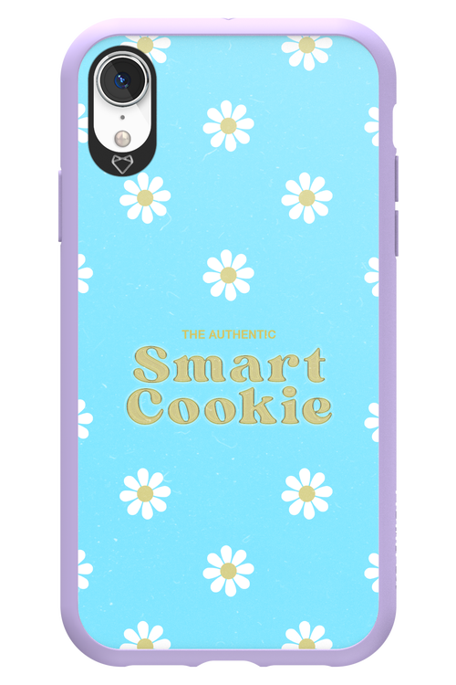 Smart Cookie - Apple iPhone XR