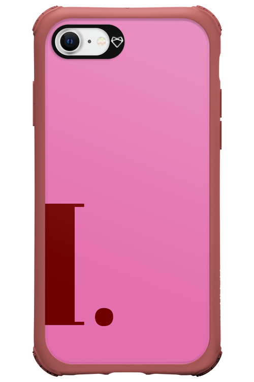 I (Sorbet) 2.0 - Apple iPhone SE 2020