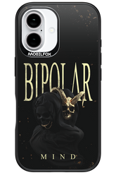 BIPOLAR - Apple iPhone 16