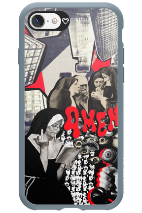 God is Calling - Apple iPhone 7