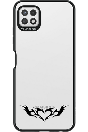 Techno Hart - Samsung Galaxy A22 5G