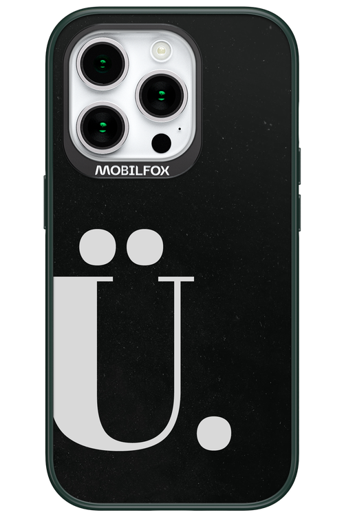 U II (Off Space) 2.0 - Apple iPhone 15 Pro