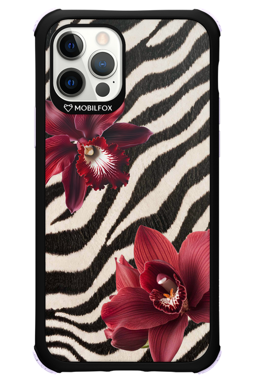 Vintage Flower 2.0 - Apple iPhone 12 Pro