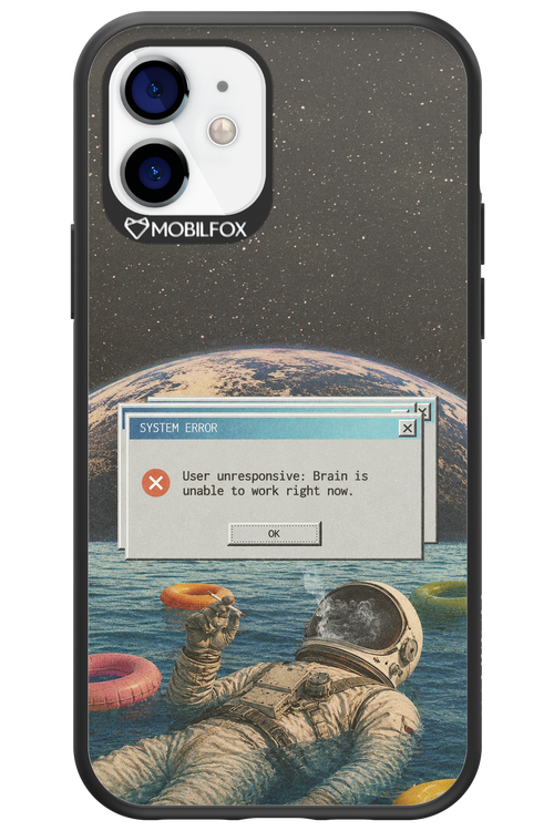 Too High 2.0 - Apple iPhone 12