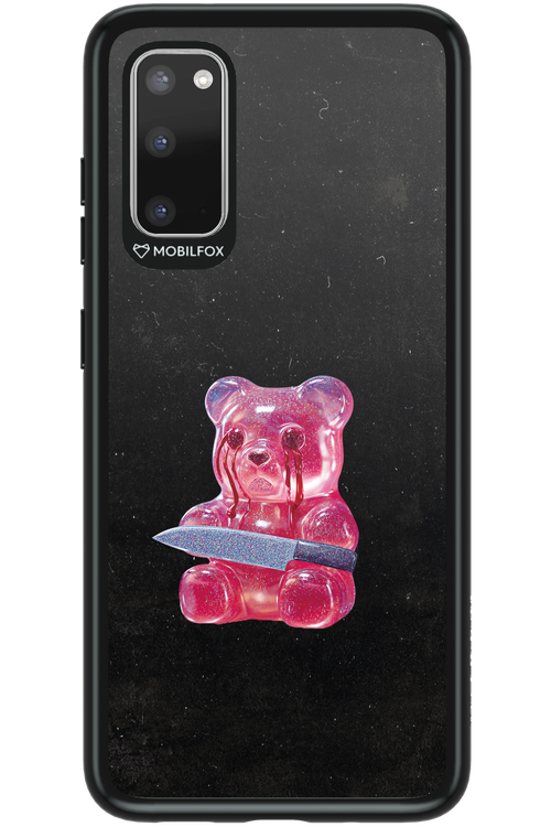 Yummy - Samsung Galaxy S20