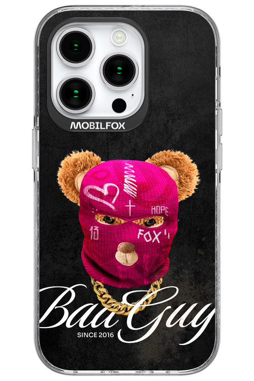 Bad Guy II 2.0 - Apple iPhone 15 Pro