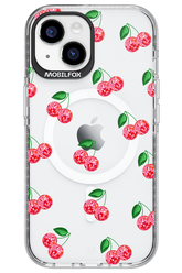 Disco Cherry - Apple iPhone 15