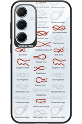 Knot Master 2.0 - Samsung Galaxy A55