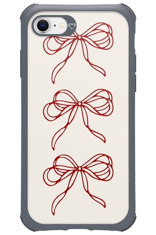 Bows - Apple iPhone 7