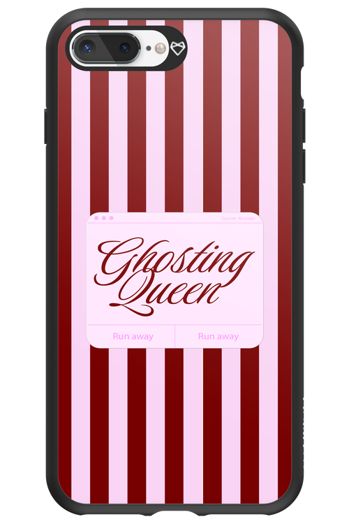 Ghosting Queen2 2.0 - Apple iPhone 7 Plus