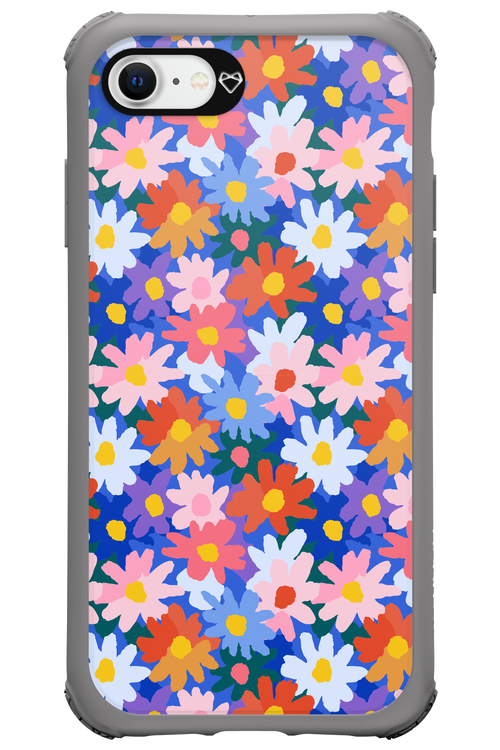 Happy Bloom - Apple iPhone SE 2020