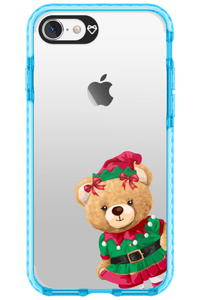 Mrs. Elf - Apple iPhone 7