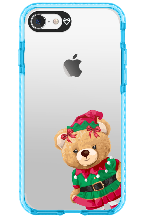 Mrs. Elf - Apple iPhone 7