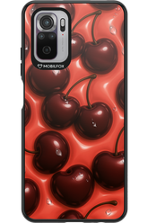 CherryQueen - Xiaomi Redmi Note 10