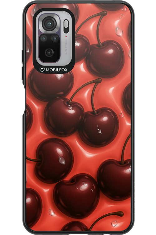 CherryQueen - Xiaomi Redmi Note 10
