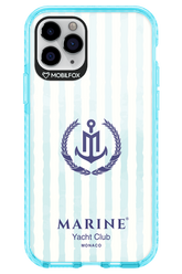 Marine Yacht Club - Apple iPhone 11 Pro