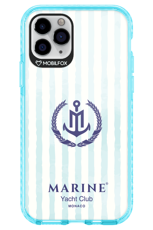 Marine Yacht Club - Apple iPhone 11 Pro