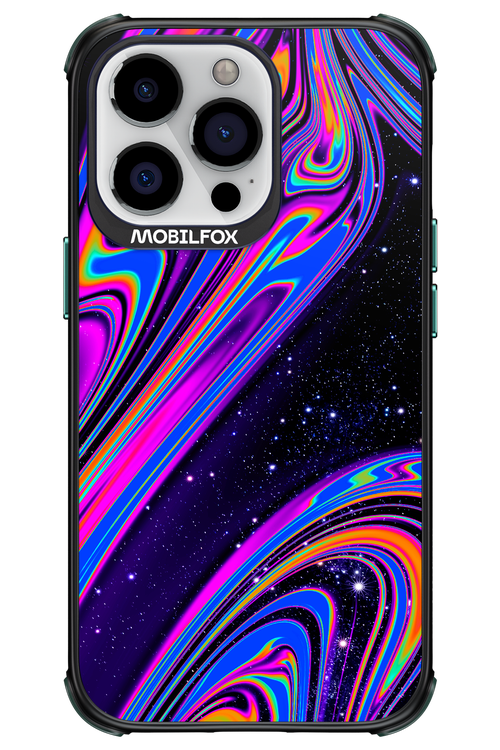 Galactic Psy - Apple iPhone 13 Pro